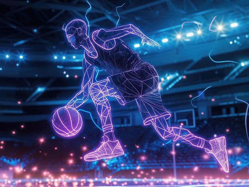 03月27日 NBA常规赛 尼克斯vs黄蜂 全场录像回放