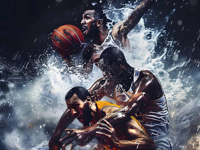03月26日 NBA常规赛 猛龙vs快船 全场录像回放