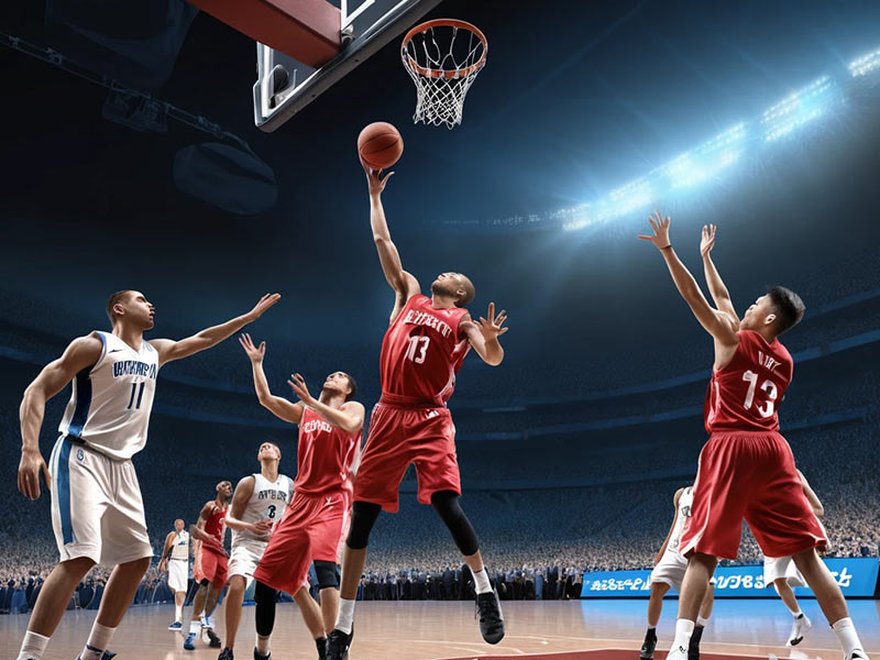 05月04日 NBA季后赛东部首轮G7 猛龙vs骑士 全场录像回放