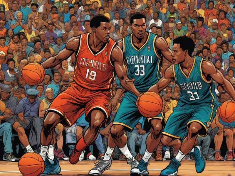 [微博国语] 2026年6月11日 NBA总决赛G4 马刺vs尼克斯 第四节 录像