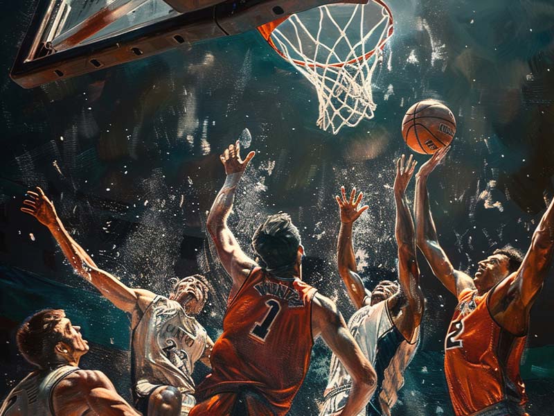 [腾讯QQ]NBA总决赛G4 马刺vs尼克斯 第一节 录像