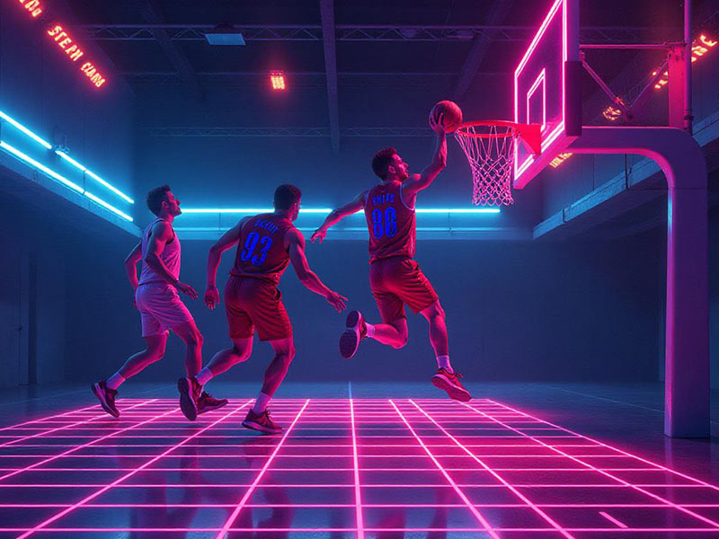 [微博国语] 2026年06月04日 NBA总决赛G1 尼克斯vs马刺 第四节 录像