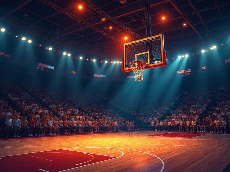 03月26日 NBA常规赛 雄鹿vs开拓者 全场录像回放